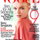 Image for article titled 7 People Who Deserved Vogue Covers Less Than Kim and Kanye